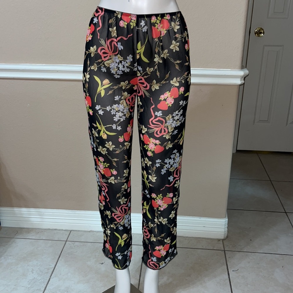 Victoria’s Secret Pajama Pants